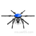 Bingkai drone e616p untuk bingkai drone pertanian 16L